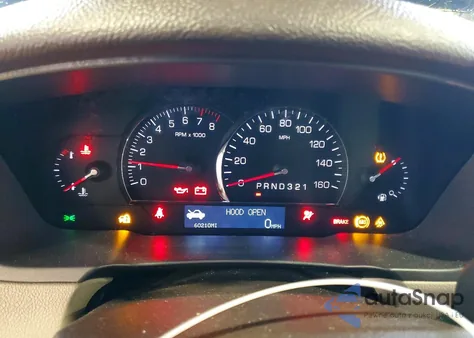 2009 Cadillac Dts z USA, uszkodzony, nr VIN 1G6KD57Y89U134253